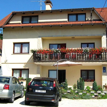 Bed&Breakfast Durdan Krapinske Toplice Exterior photo