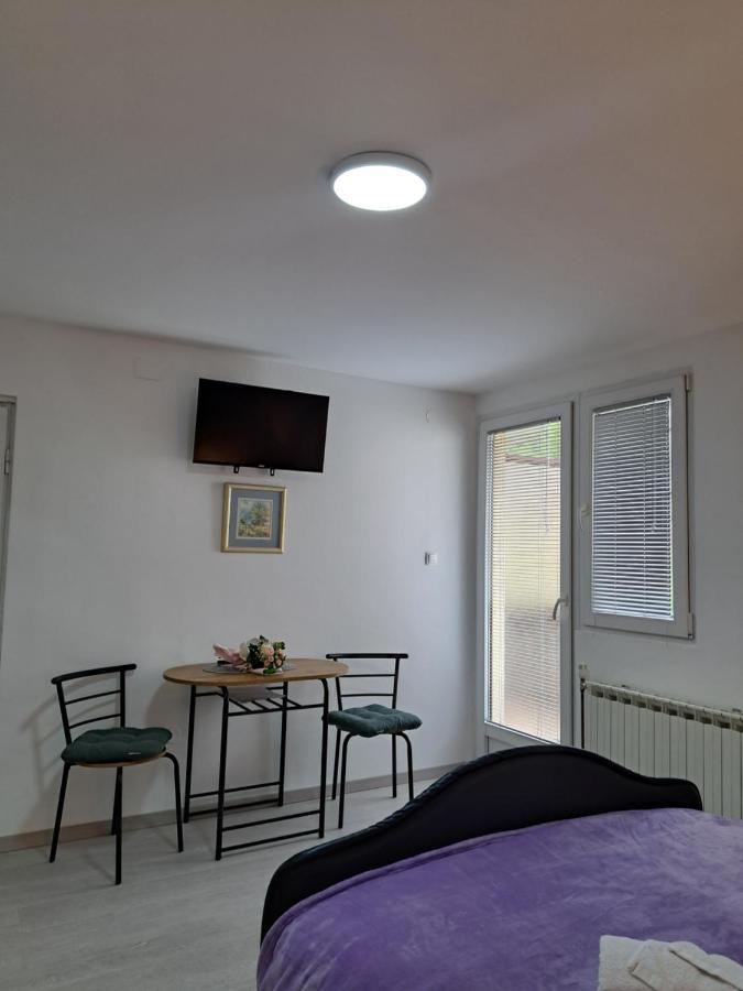 Bed&Breakfast Durdan Krapinske Toplice Exterior photo