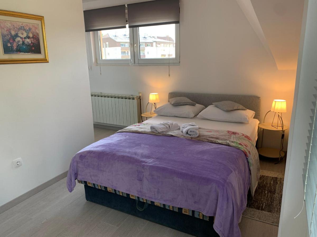 Bed&Breakfast Durdan Krapinske Toplice Exterior photo